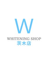 ホワイトニングショップ 茨木店 西澤