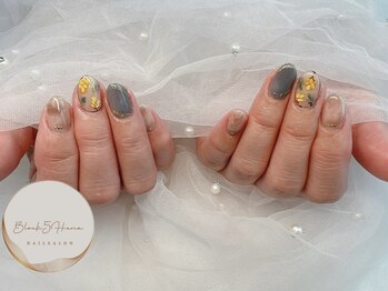 ブロックファイブハナ(Block 5 HANA)/