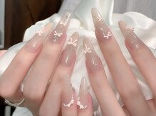 ラッキー 渋谷店(Lucky)/INSネイル