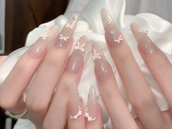 ラッキー 渋谷店(Lucky)/INSネイル