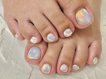 ジョジョ 本店(JOJO)の雰囲気（【ご新規様限定】FOOT (マグネットorミラー) 8500→7000円！）