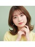 ☆新規☆まつ毛パーマ＋眉毛(毛流れ矯正パーマとワックス)￥9,900→ ¥7,700