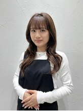 アンセ アイラッシュ 梅田茶屋町店(ance eyelash) 茶屋町店★ エノモト
