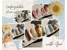 新規★【期間限定♪】ぷっくり夏モチーフネイル６種♪ ￥7700