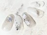 【パラジェル】■初回割■120分デザイン4本￥10480→￥9480■オフ無料■