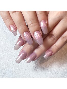 アンカバーネイルズ(ancover nails)/