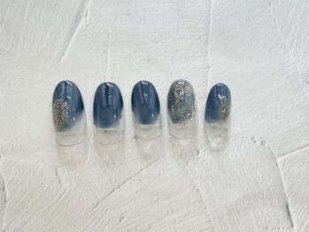 ディア 大森北口店/★ニュアンス