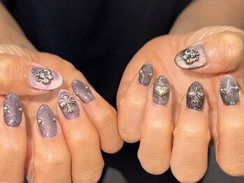 ウル(ULL)/MAXI【tama】