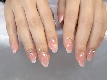 マシェリ(MA CHERIE)/グラデーション