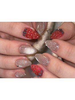 華やか系（イベント・ブライダル）が得意