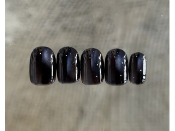 コロレ バイ エルナ(clore by ELNA)/アシンメトリーデザインB¥7,800