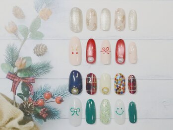 ルビークラウン(Ruby Crown)/12月定額 6980円(税込)