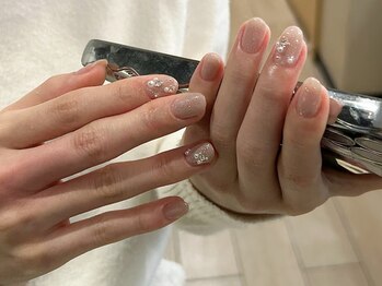 モアグラム 新宿東口店(More Glam)/冬人気色