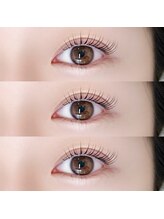 韓ドルeyeラッシュリフト