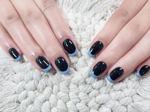 ジャスネイル(Jas Nail)/