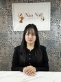 ナァネイル(Naa Nail) 安永 えりな