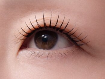 Eyelash Salon Gluck 【グリュック】の写真/モチ最強『LEDマツエク』ディプロマ所持で技術力◎幅広いデザインを再現しあなたに似合うまつ毛をご提供♪