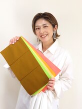 シルビア スタイル(Silvia Style)&nbsp;原 知美