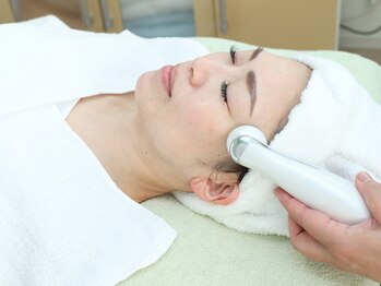 コールドゥ(Coeur-Doux)の写真/ハリツヤをUPさせたいエイジングケア重視の方へオススメ！シェービングエステでハリツヤ美肌へ導くケアを◎