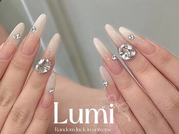 ルミネイル 大宮東口店(Lumi Nail)/ベビーブーマー