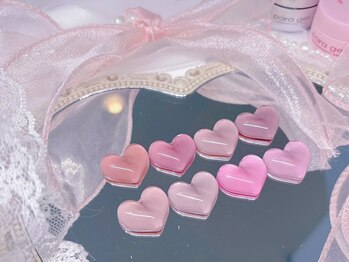 ヘネシー 仙台店(HENECY)/pink collection定額/仙台