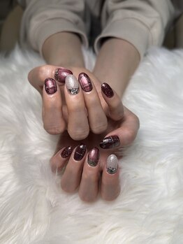 ルアナ ネイル(Luana.nail)/