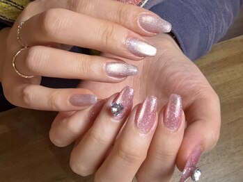 ジュエルマグネット