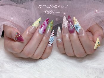 リボン 高田馬場(RIBON)/