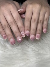 シュガープラム ネイル 横浜(sugar plum)/やり放題/ジェル/スカルプ/横浜