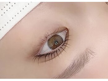 アイビューティー ロキエ 天王寺店(ROCHIE)/まつ毛パーマラッシュリフト