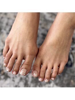 Nail Salon CHAINON 【シェノン】/