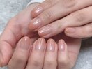 ワンカラー×ホワイトミラー