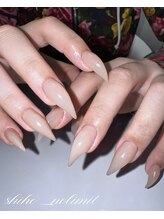 ノーリミットオオサカ 心斎橋(nolimit.osaka)/長さだし/つけ放題/持ち込み