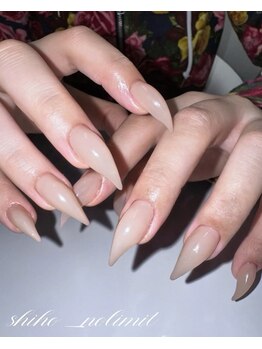 ノーリミットオオサカ 心斎橋(nolimit.osaka)/長さだし/つけ放題/持ち込み