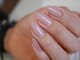 ネイルエニー(Nail Any)の写真/お爪のお悩みはプロにお任せ★形を整えハンドケアで指先を美しく魅せる◇ネイルMENUは全て丁寧なケア付き◎