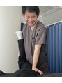 ライズフィジオ 尾張旭店(RISE PHYSIO)/渡邉裕貴