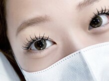 ビューティーサロン ココ 岡崎店(Beauty salon COCO)/まつげパーマ×マツエク