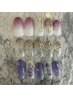 【ネイル】定額ネイル4950円！カラーチェンジ無料！！