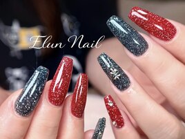 enoi flash長さだしデザイン