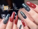 enoi flash長さだしデザイン