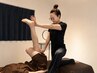 定期メンテ★流して整える新感覚エステ★骨格調整×深層オイルストレッチ　
