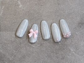 simple定額コース￥7,500