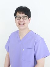 とうわ鍼灸院 接骨院 佐藤 圭