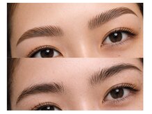 アイラッシュサロン ダイアナ(Eyelash Salon DIANA)/ ハリウッドブロウリフト