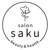 サロンサク(salon saku)のお店ロゴ