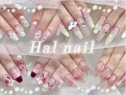 ハルネイル 立川店(Hal nail)の写真
