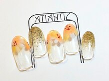 ネイル ミー(nail mee)/HAND定額コース