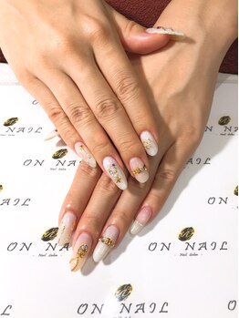オンネイル(on nail)/