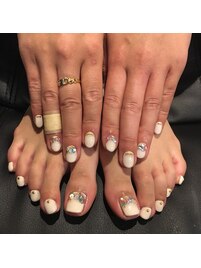 アートネイル[新宿/新宿駅]