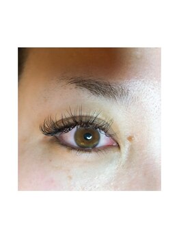 レイマハナ(Lei Mahana)/C カールつけ放題